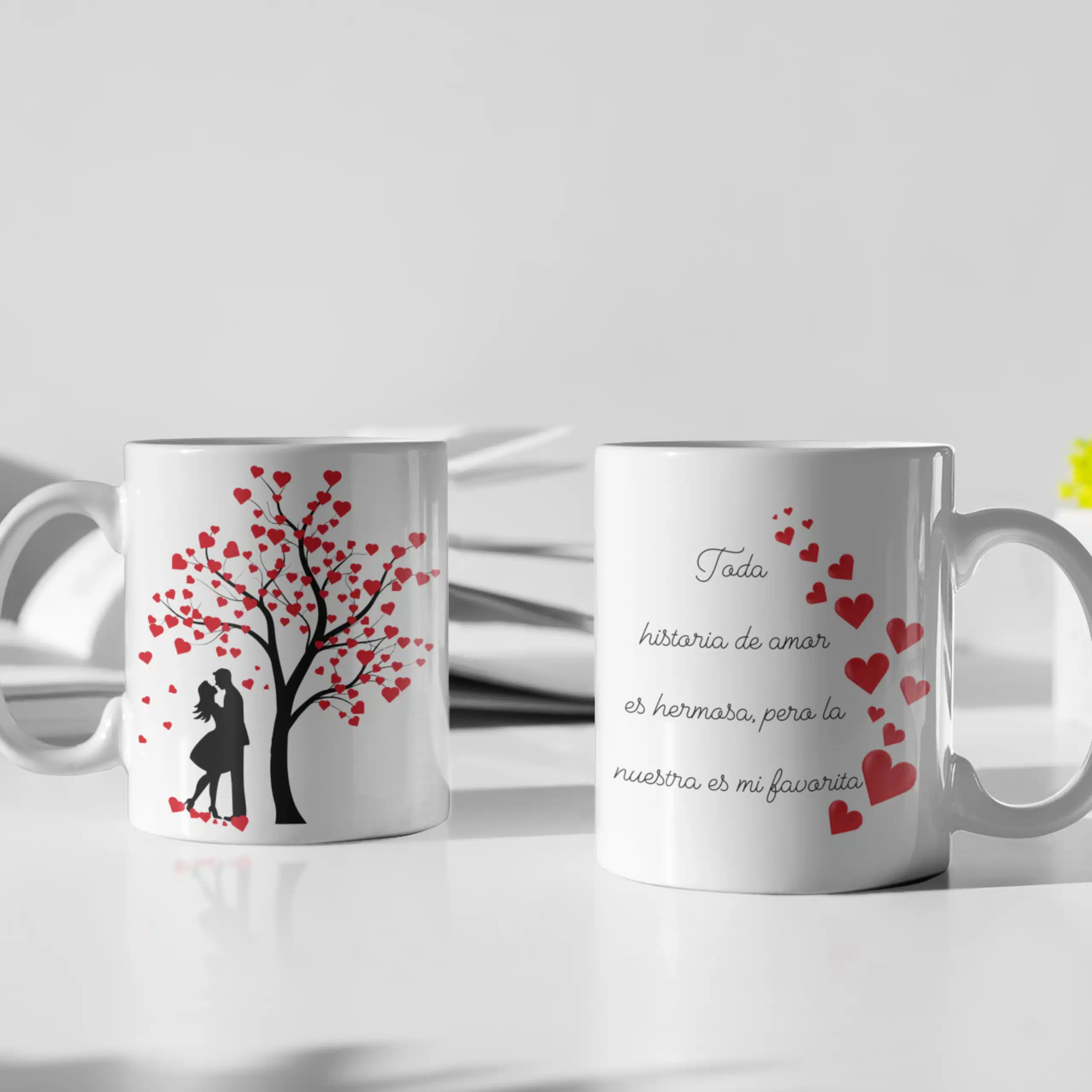 Quodelo Taza Profesora